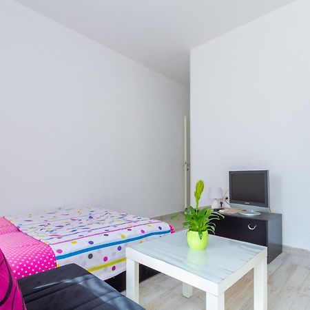 Belane Apartments Tivat Exteriér fotografie