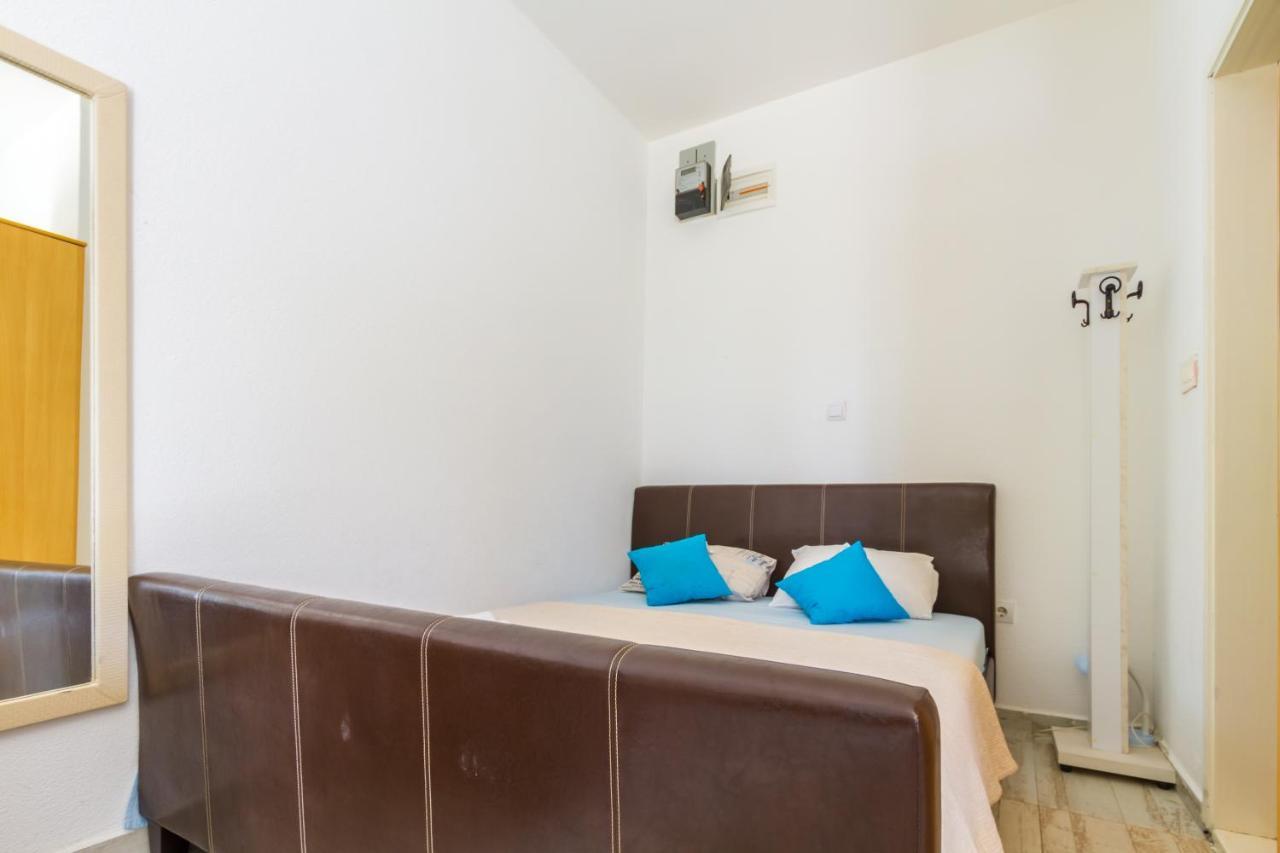 Belane Apartments Tivat Exteriér fotografie