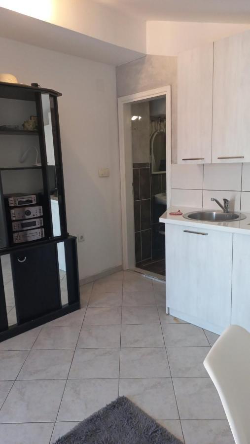 Belane Apartments Tivat Exteriér fotografie