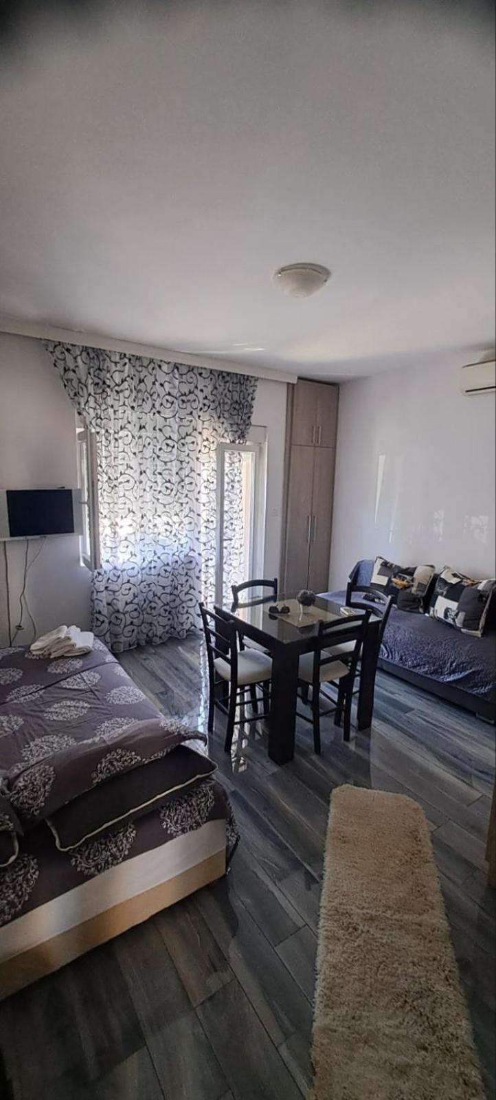 Belane Apartments Tivat Exteriér fotografie