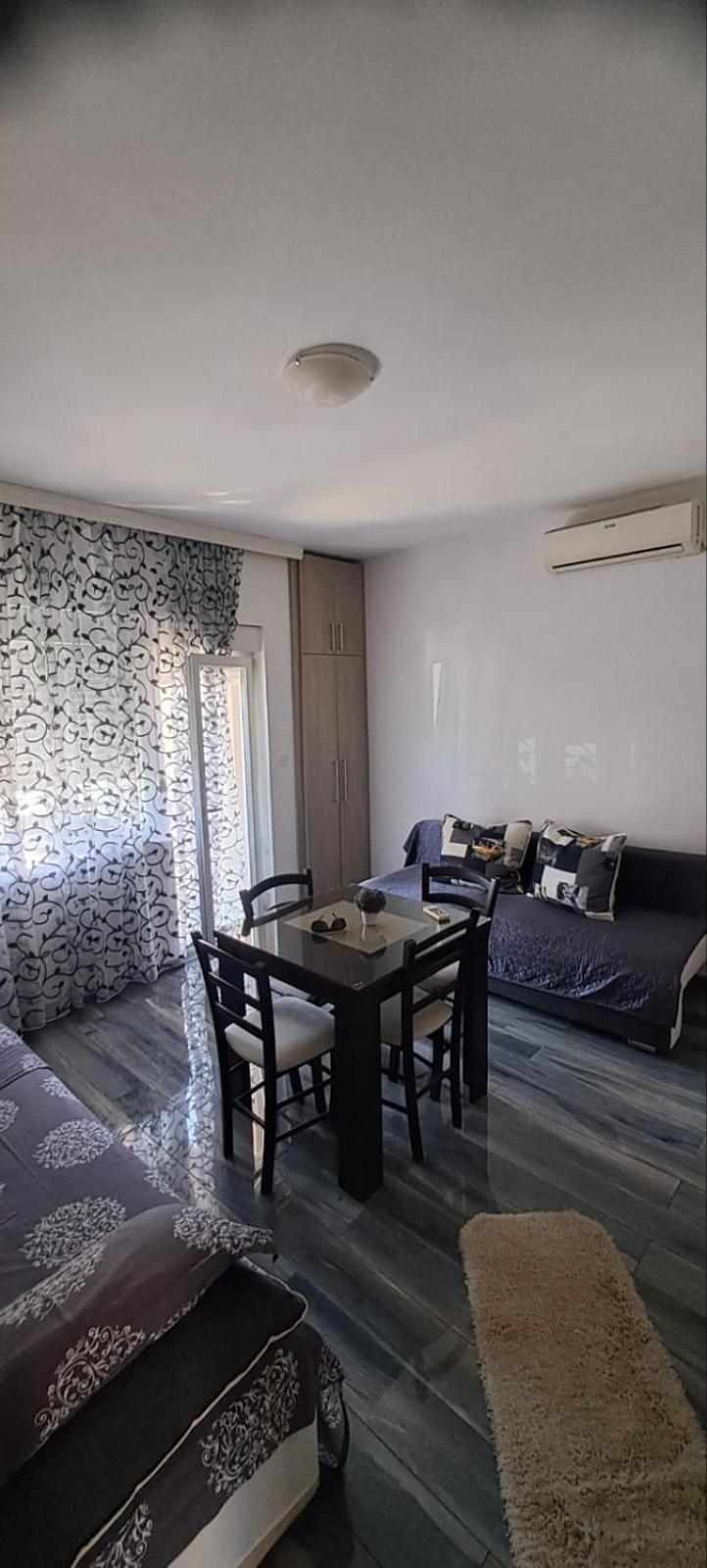 Belane Apartments Tivat Exteriér fotografie