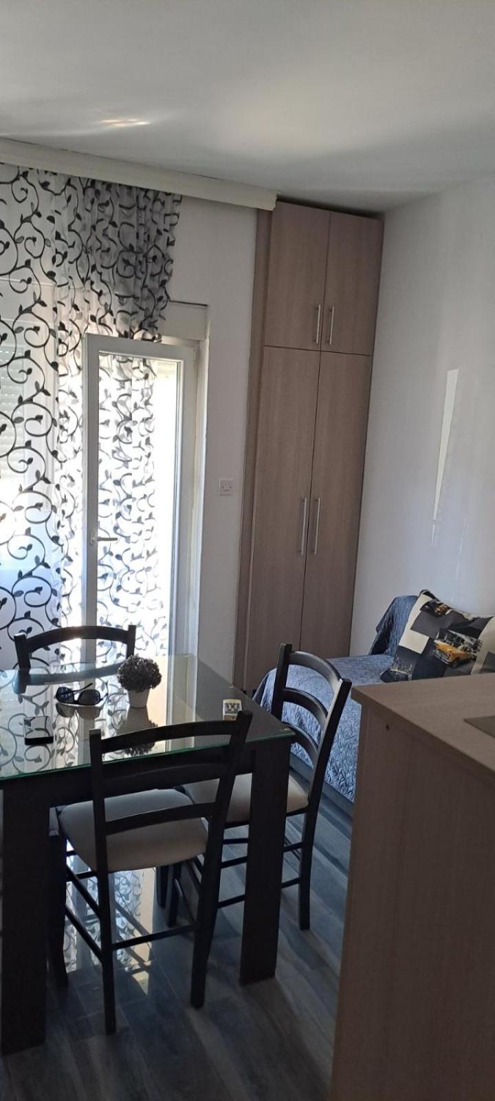 Belane Apartments Tivat Exteriér fotografie