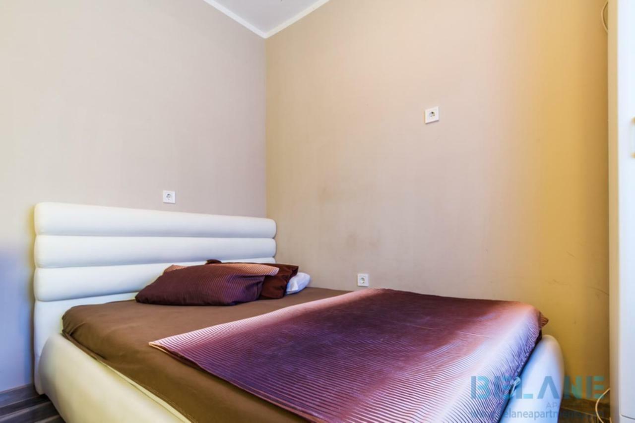 Belane Apartments Tivat Exteriér fotografie