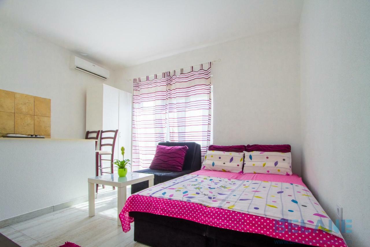Belane Apartments Tivat Exteriér fotografie